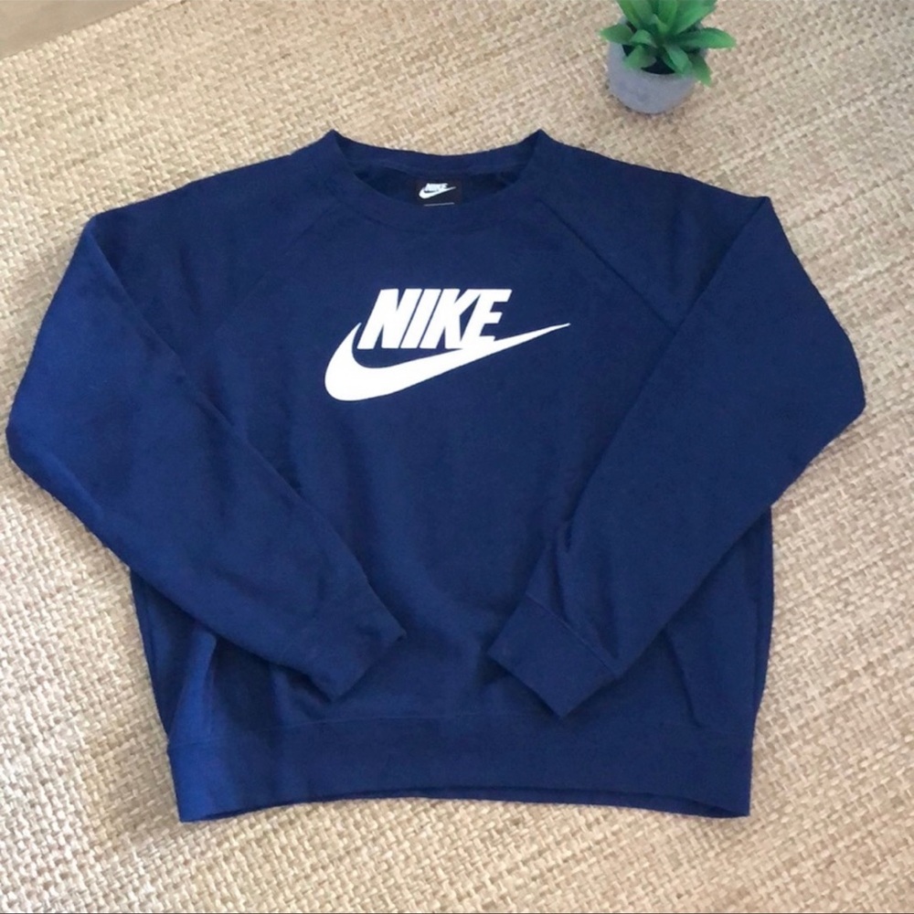 Nike Sweatshirt